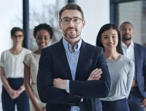 App Maintenance Partnering